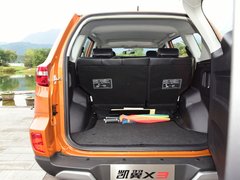 2016款 1.6L 手动智联V型