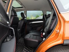 2016款 1.6L 手动智联V型