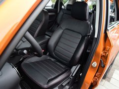 2016款 1.6L 手动智联V型