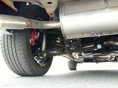 2016款 1.6L 手动智联V型