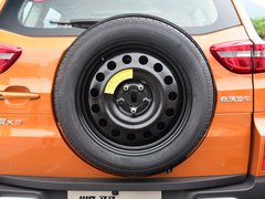 2016款 1.6L 手动智联V型