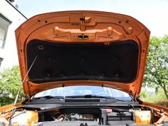 2016款 1.6L 手动智联V型