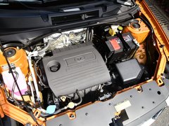 2016款 1.6L 手动智联V型