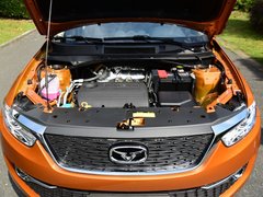 2016款 1.6L 手动智联V型