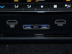 2017款 XFL 2.0T 240PS奢华版