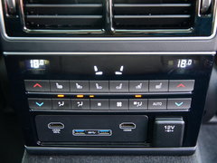2017款 XFL 2.0T 240PS奢华版