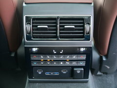 2017款 XFL 2.0T 240PS奢华版