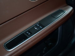 2017款 XFL 2.0T 240PS奢华版