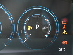 2017款 XFL 2.0T 240PS奢华版