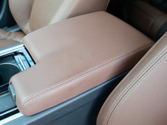 2017款 XFL 2.0T 240PS奢华版