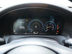 2017款 XFL 2.0T 240PS奢华版