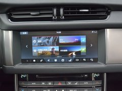 2017款 XFL 2.0T 240PS奢华版