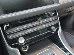 2017款 XFL 2.0T 240PS奢华版