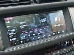 2017款 XFL 2.0T 240PS奢华版