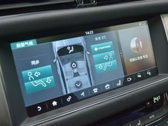 2017款 XFL 2.0T 240PS奢华版