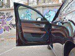 2017款 XFL 2.0T 240PS奢华版
