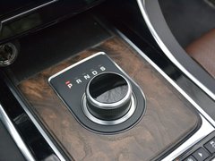 2017款 XFL 2.0T 240PS奢华版