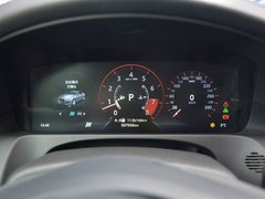 2017款 XFL 2.0T 240PS奢华版