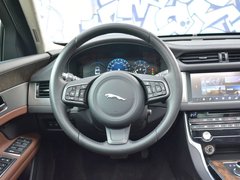 2017款 XFL 2.0T 240PS奢华版