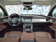 2017款 XFL 2.0T 240PS奢华版