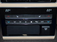 2017款 XFL 2.0 T200PS豪华版