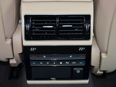 2017款 XFL 2.0 T200PS豪华版