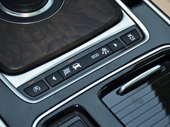 2017款 XFL 2.0 T200PS豪华版