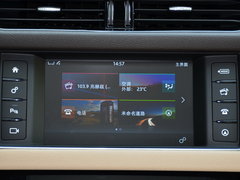 2017款 XFL 2.0 T200PS豪华版