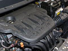 2016款 2.0L 手动尊享型