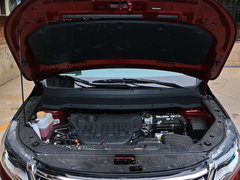 2016款 2.0L 手动尊享型