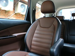 2016款 2.0L 手动尊享型