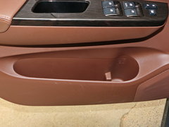 2016款 2.0L 手动尊享型