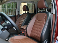 2016款 2.0L 手动尊享型