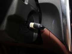 2016款 2.0L 手动尊享型