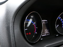 2016款 2.0L 手动尊享型