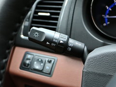 2016款 2.0L 手动尊享型