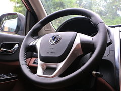 2016款 2.0L 手动尊享型