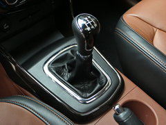 2016款 2.0L 手动尊享型