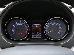 2016款 2.0L 手动尊享型