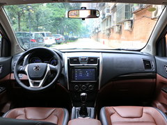 2016款 2.0L 手动尊享型