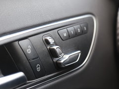 2016款 A45 AMG 4MATIC 冠军版
