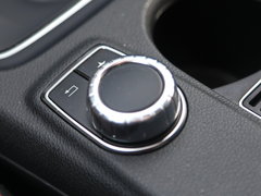 2016款 A45 AMG 4MATIC 冠军版