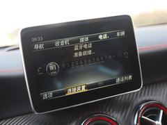 2016款 A45 AMG 4MATIC 冠军版