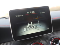 2016款 A45 AMG 4MATIC 冠军版