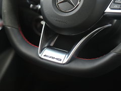 2016款 A45 AMG 4MATIC 冠军版