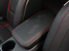 2016款 A45 AMG 4MATIC 冠军版