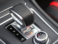 2016款 A45 AMG 4MATIC 冠军版