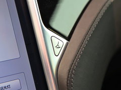 2016款 Model S P90D