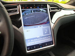 2016款 Model S P90D