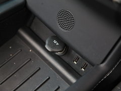 2016款 Model S P90D